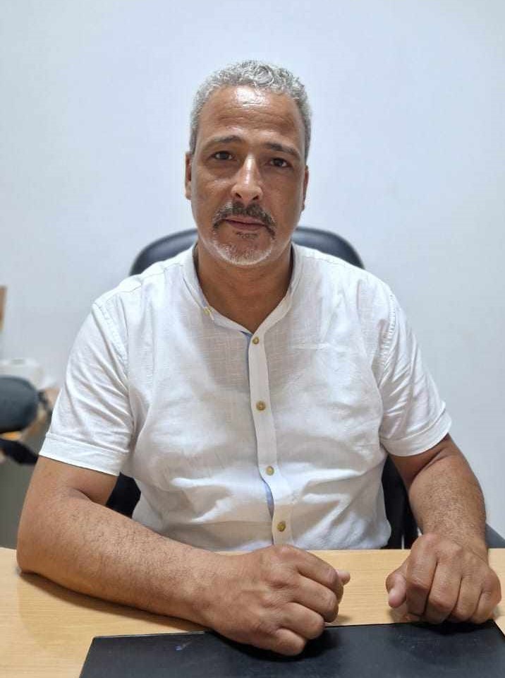 Kamal Al mesawi  \ Tunisia